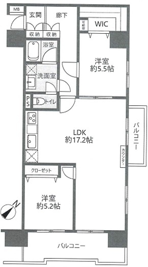 間取り：313004560330