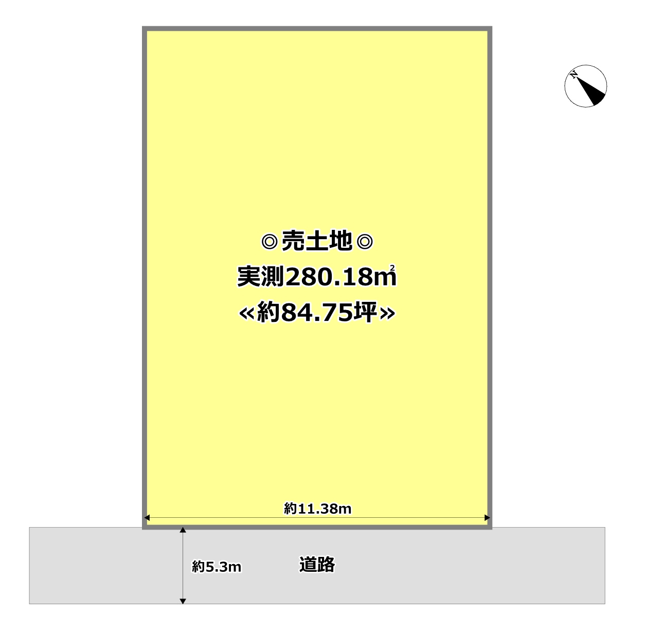 区画図：347000074628