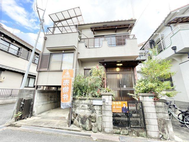 外観：327001689926