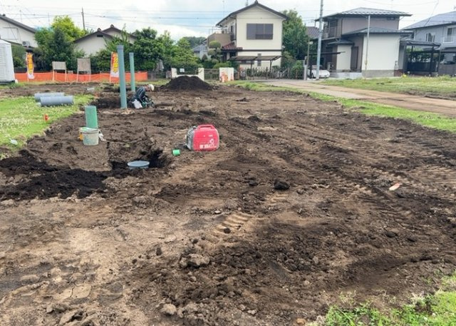 最寄り駅が近いなどの交通アクセスが良い土地だと暮らしやすいですよね。通勤・通学の観点から土地を選ぶことも大切です！自身や家族のライフワークからあったの物件を探しましょう！当社営業がお力になります！