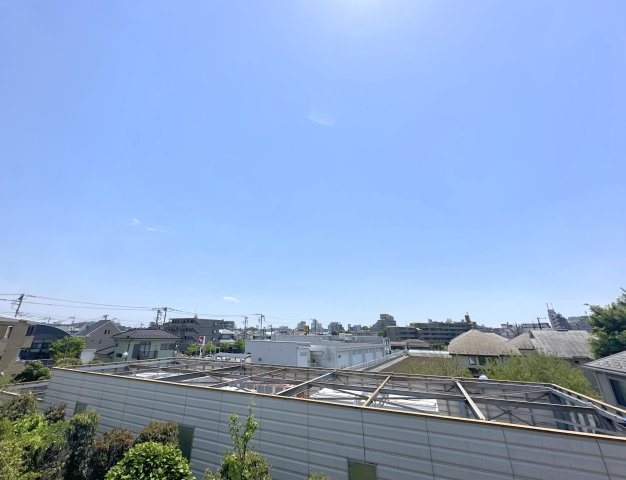 展望