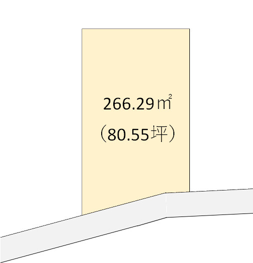 区画図：330000089857