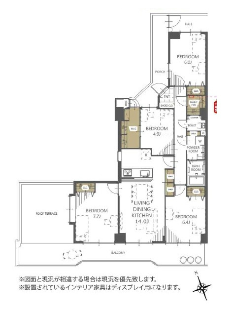 間取り：311002346898