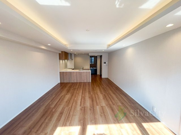 ルフォン南平台の画像