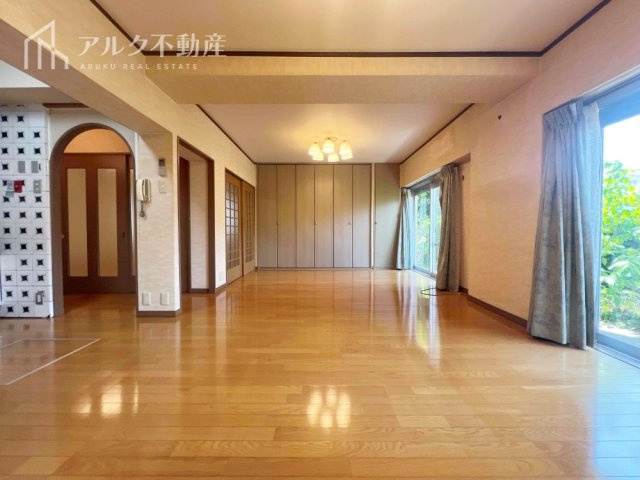 居間・リビング