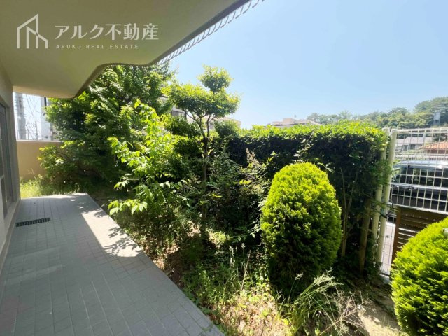 物件からの展望