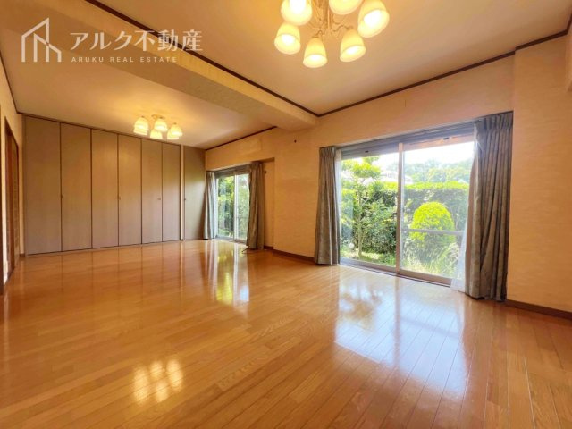 居間・リビング