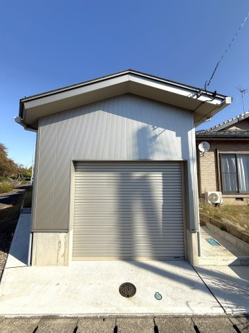 【中古戸建 新潟市秋葉区横川浜のその他】