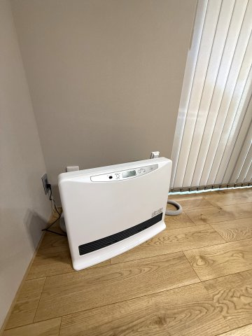 【中古戸建 新潟市秋葉区横川浜のその他】