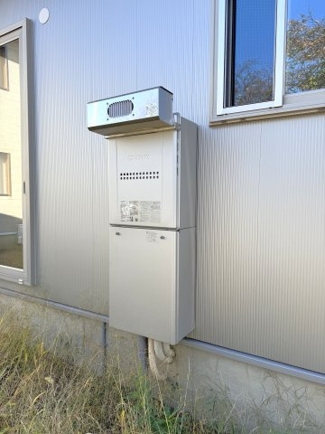 【中古戸建 新潟市秋葉区横川浜のその他】