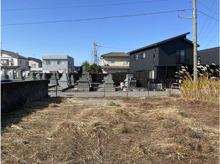 現地写真？
