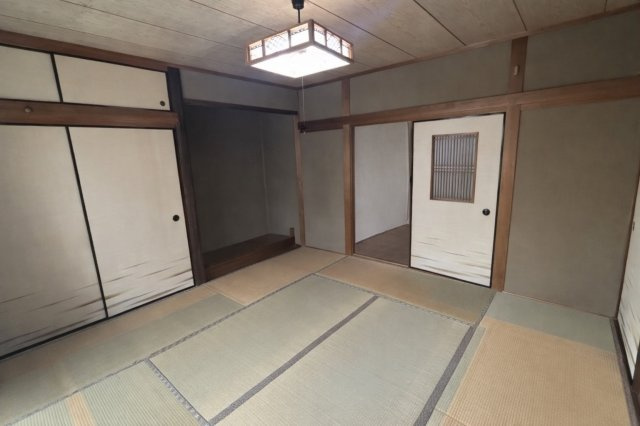 和室