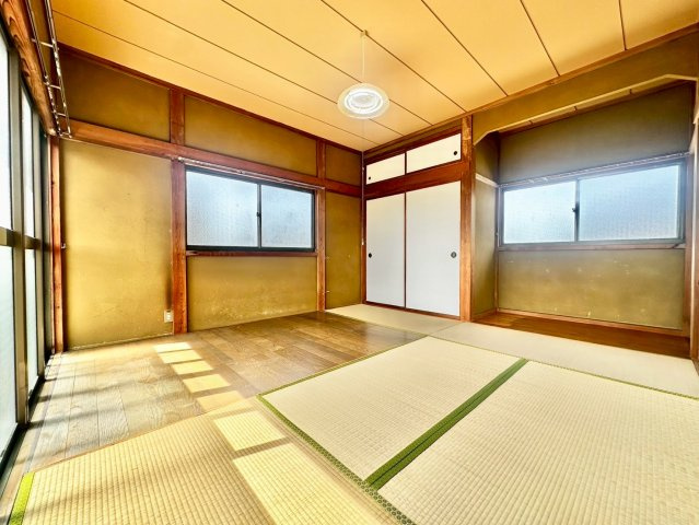 2階の和室☆