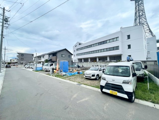 建築条件なし！いつでも見学可能です♪お問合せは＜Tel　026-477-7419＞まで♪