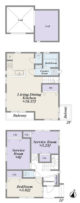 間取り：313004466671