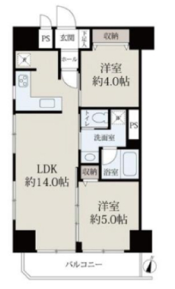 間取り：313004660193