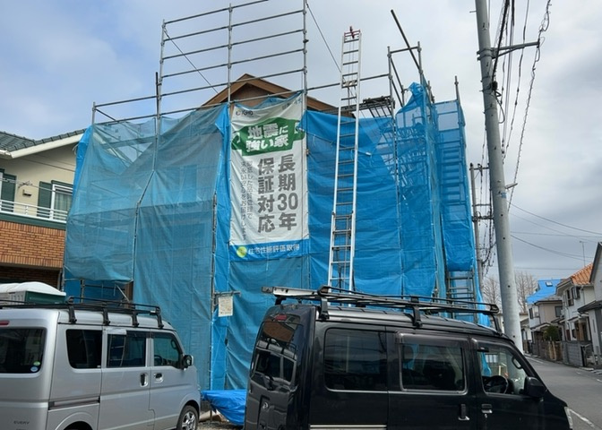 ハザードマップは自然災害による被害を予測し、その被害範囲を地図上で表したものです。近年特に災害が多くなっていますので、事前に調査すると安心できます。ハザードマップは国交省のホームページをご覧ください。