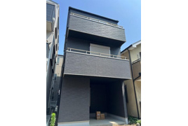 戸建 川崎市川崎区小田５丁目の外観