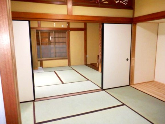 和室