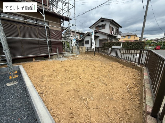 現地(2026年5月撮影)