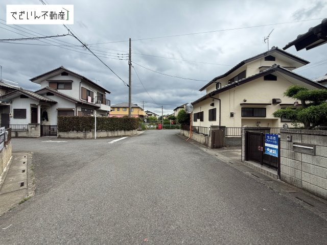 現地(2026年5月撮影)