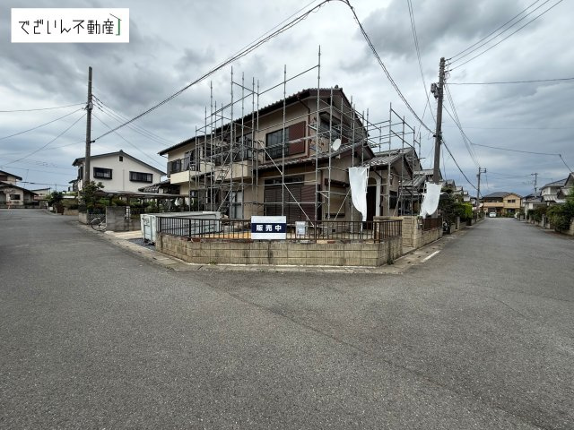 現地(2026年5月撮影)