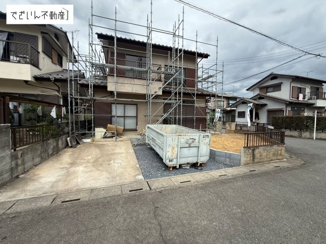 現地(2026年5月撮影)