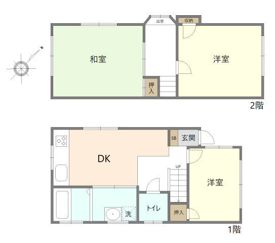 間取り：314002676732