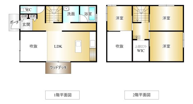 間取り：319000012800