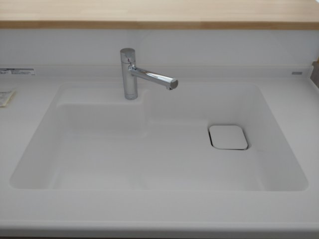シャワー水栓