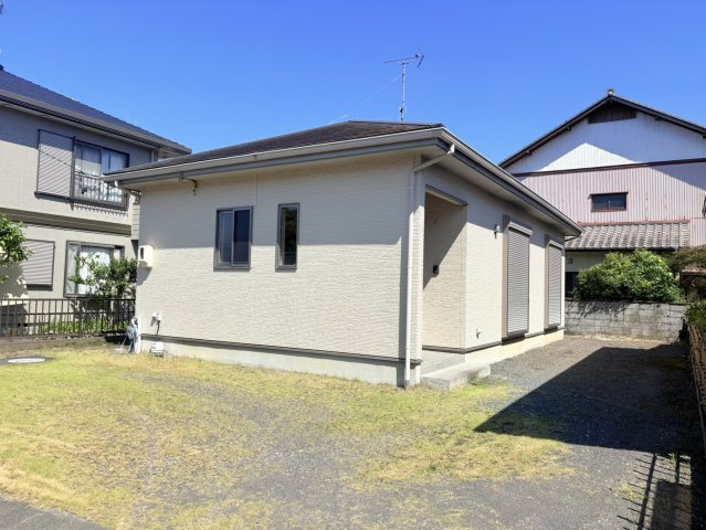 外観：322000622907
