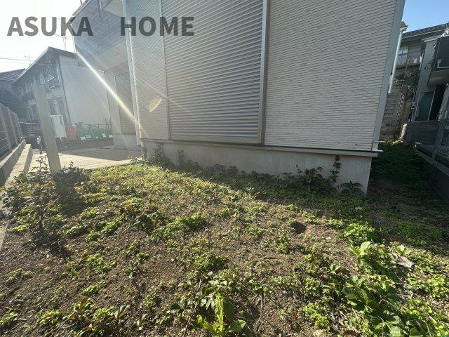 ガーデニングやバーベキューなど楽しみが増えそうです。