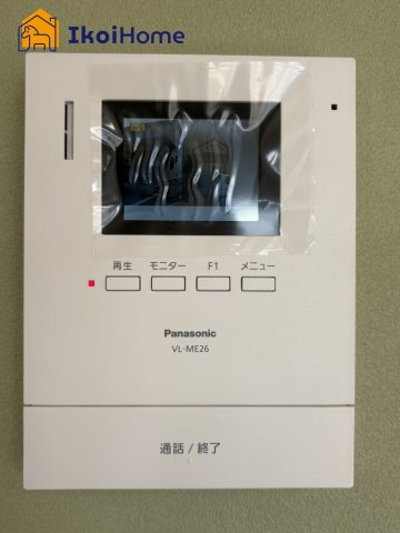 【ホームページに現地動画掲載中】●年中無休：当日予約可●安心のカラーモニターインターホンも完備！