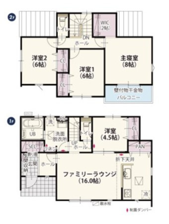 間取り：311002466539