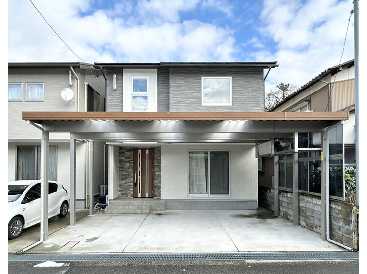 外観：317000011146