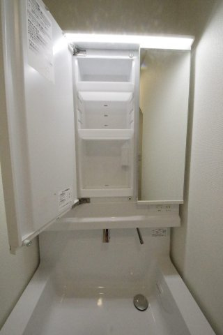同仕様写真（内観）
