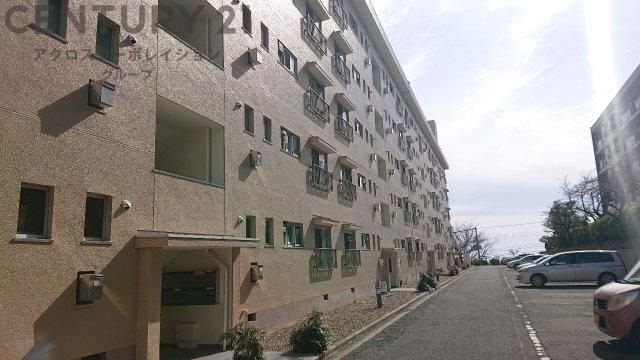 RC造5階建て