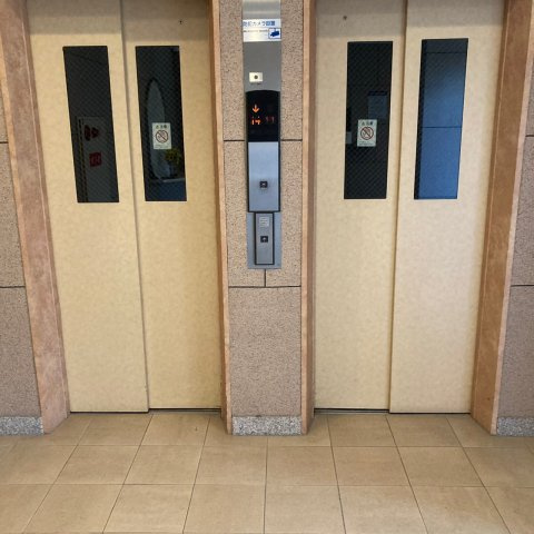 エレベーター