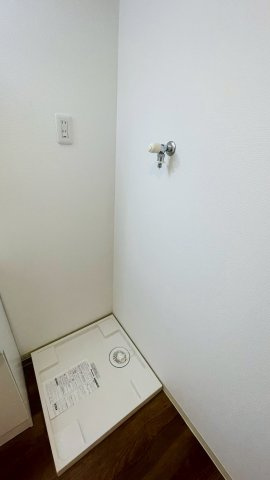 ランドリースペース