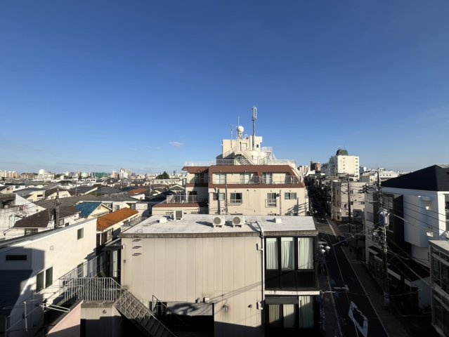展望