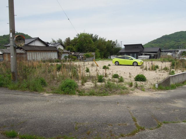 外観：333000054094