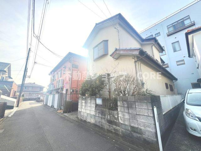 家の良し悪しだけでなく周辺環境も重要なポイント。周辺環境のご案内もさせて頂きます！