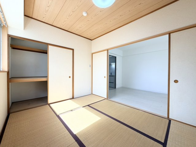 レックスハイム越谷