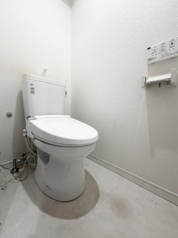 レックスハイム越谷