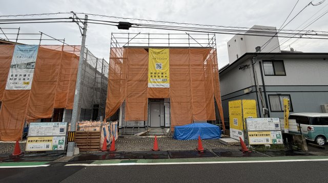 現地写真8月撮影