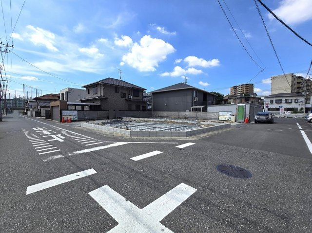 現地写真8月撮影