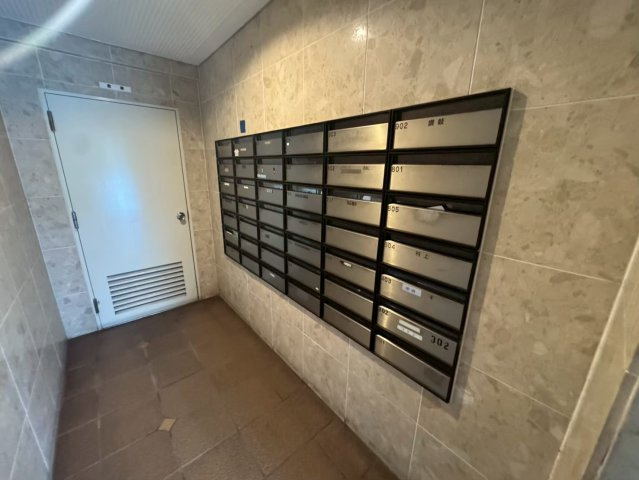 共用部分