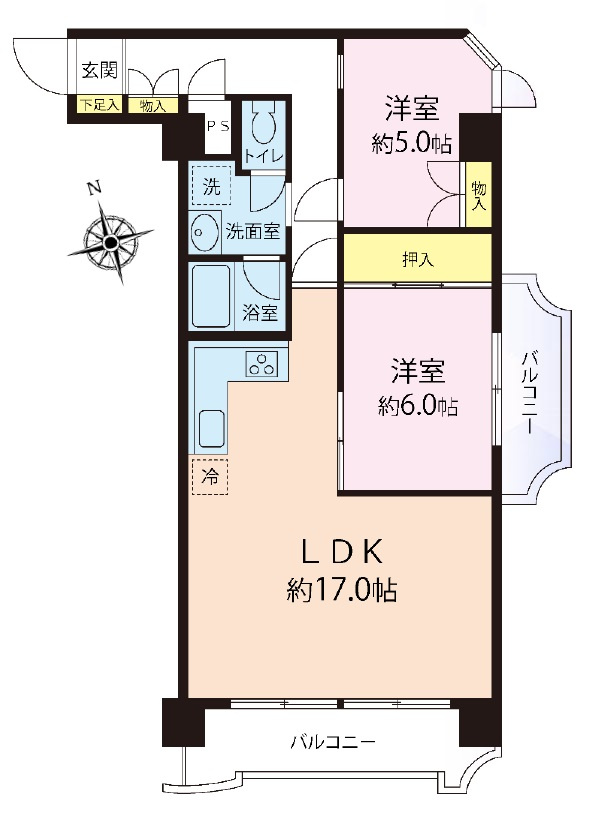 間取り：311002223323