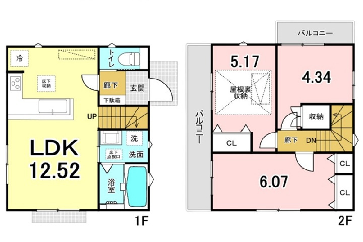 間取り：313004583231