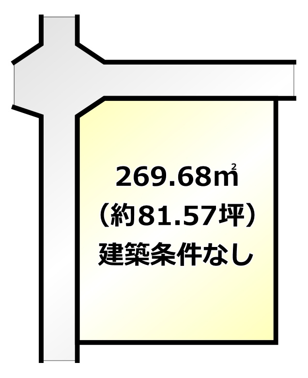 区画図：340000297820